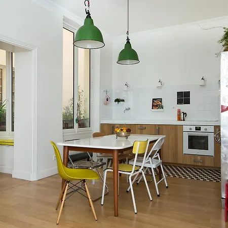 Onefinestay - Le Marais Private Homes