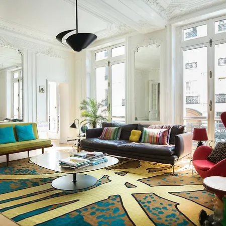 Onefinestay - Le Marais Private Homes