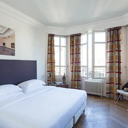 Onefinestay - Le Marais Private Homes Apartment Paris