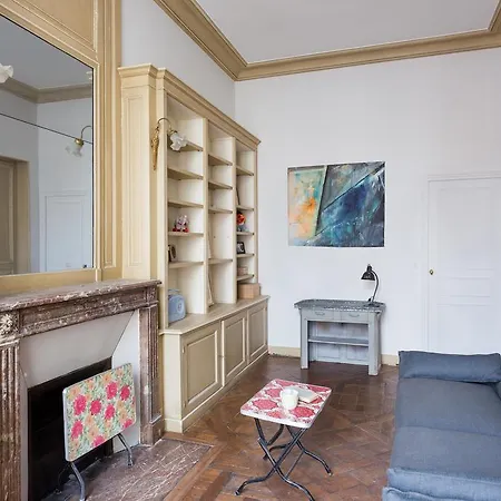 Onefinestay - Le Marais Private Homes Apartment