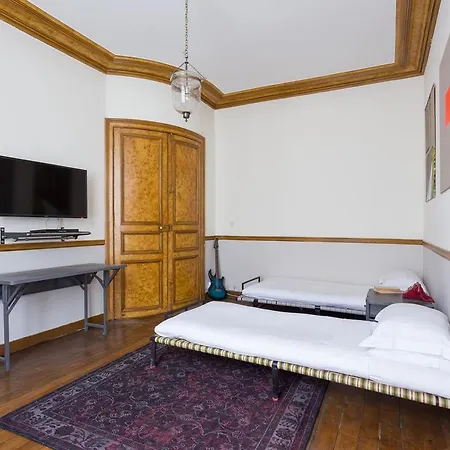 Onefinestay - Le Marais Private Homes *