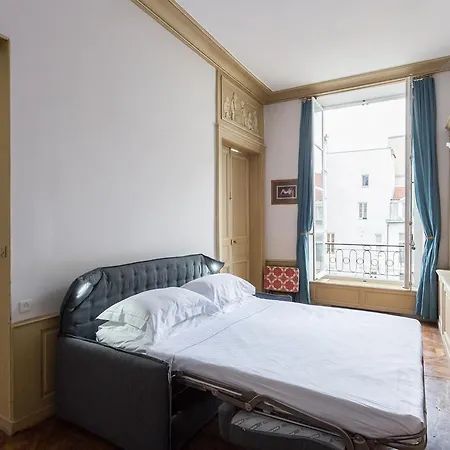 Onefinestay - Le Marais Private Homes * Paris