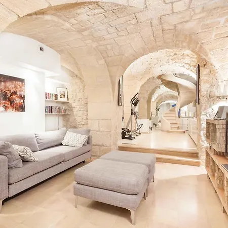 Onefinestay - Le Marais Private Homes Apartment Paris