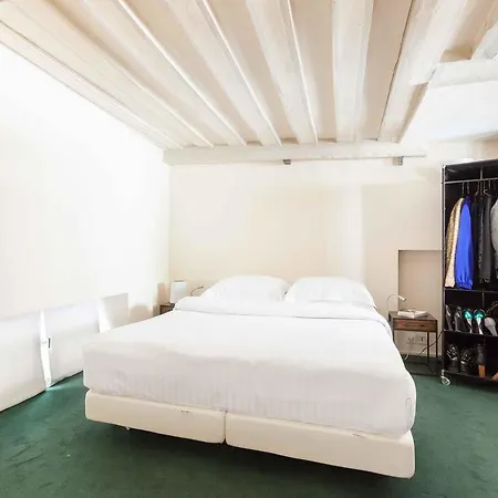 Onefinestay - Le Marais Private Homes * Paris