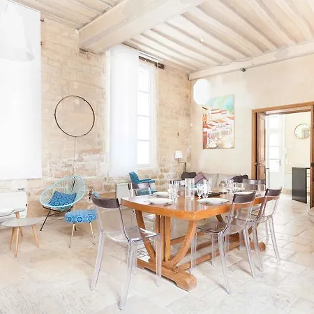 Onefinestay - Le Marais Private Homes Paris