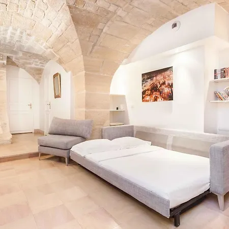 Onefinestay - Le Marais Private Homes Apartment