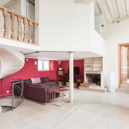 Onefinestay - Le Marais Private Homes