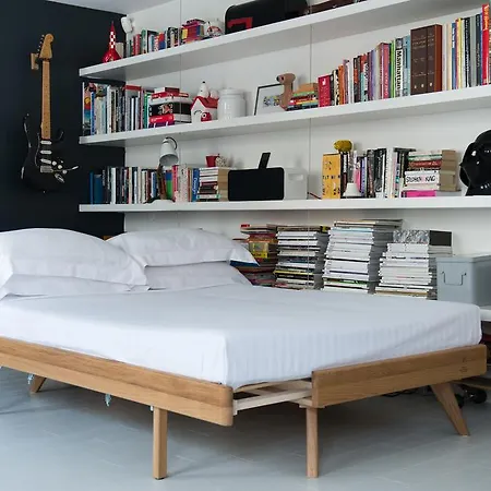 Onefinestay - Le Marais Private Homes *