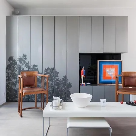Onefinestay - Le Marais Private Homes