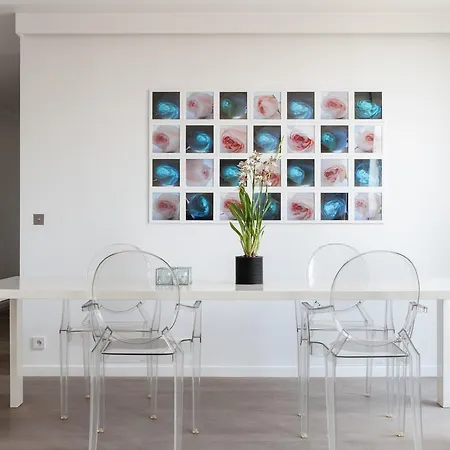 Onefinestay - Le Marais Private Homes *
