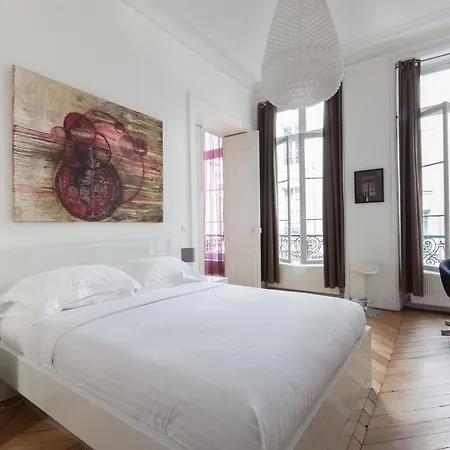 Onefinestay - Le Marais Private Homes
