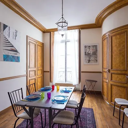 Onefinestay - Le Marais Private Homes Apartment *