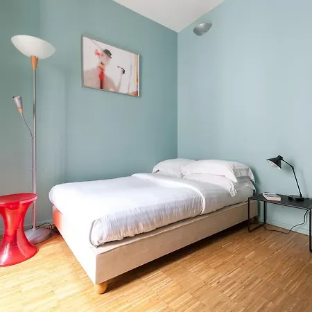 Onefinestay - Le Marais Private Homes