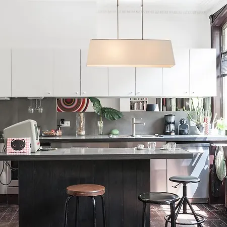 Apartment Onefinestay - Le Marais Private Homes *