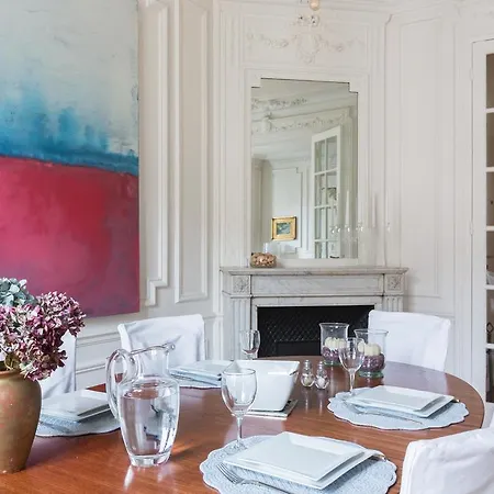 Onefinestay - Le Marais Private Homes Apartment