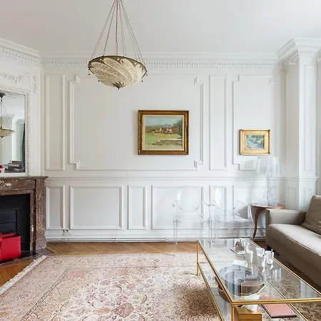 Apartment Onefinestay - Le Marais Private Homes
