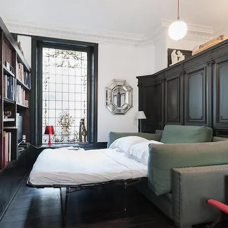 Apartment Onefinestay - Le Marais Private Homes *