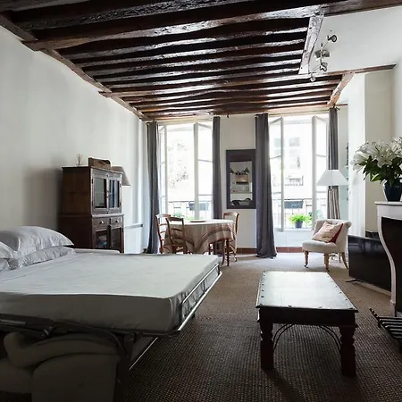 Apartment Onefinestay - Le Marais Private Homes