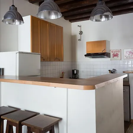 Apartment Onefinestay - Le Marais Private Homes *