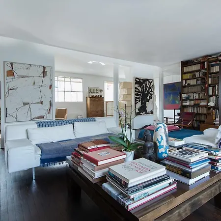 Apartment Onefinestay - Le Marais Private Homes *