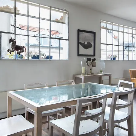 Onefinestay - Le Marais Private Homes Paris