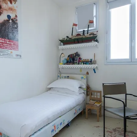 Apartment Onefinestay - Le Marais Private Homes