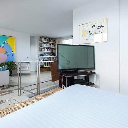 Onefinestay - Le Marais Private Homes