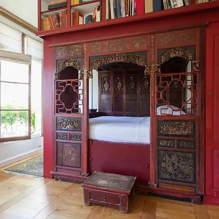 Apartment Onefinestay - Le Marais Private Homes Paris
