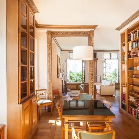 Apartment Onefinestay - Le Marais Private Homes *