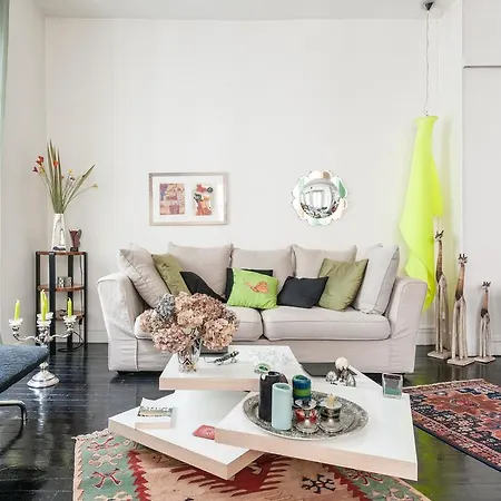 Onefinestay - Le Marais Private Homes Paris