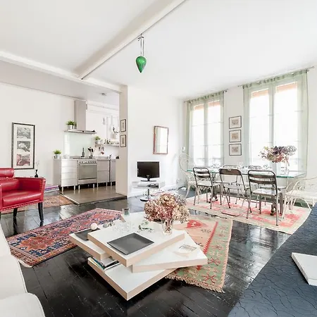 Onefinestay - Le Marais Private Homes Paris