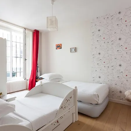 Onefinestay - Le Marais Private Homes Paris