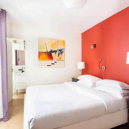 Apartment Onefinestay - Le Marais Private Homes *
