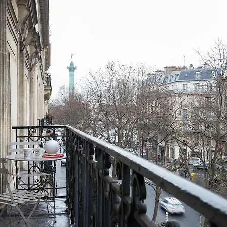 Apartment Onefinestay - Le Marais Private Homes *
