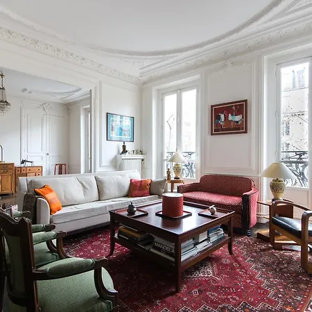 Onefinestay - Le Marais Private Homes