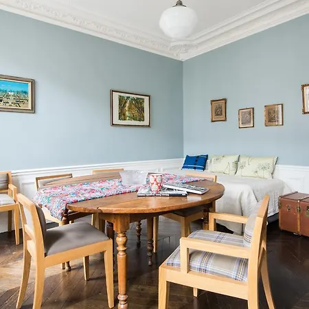 Onefinestay - Le Marais Private Homes Paris