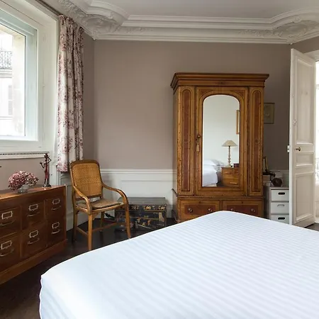 Apartment Onefinestay - Le Marais Private Homes