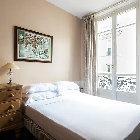 Onefinestay - Le Marais Private Homes Paris