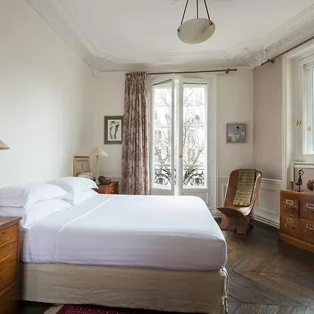 Apartment Onefinestay - Le Marais Private Homes Paris
