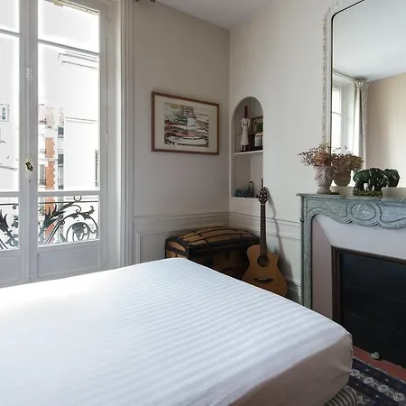 Onefinestay - Le Marais Private Homes Paris
