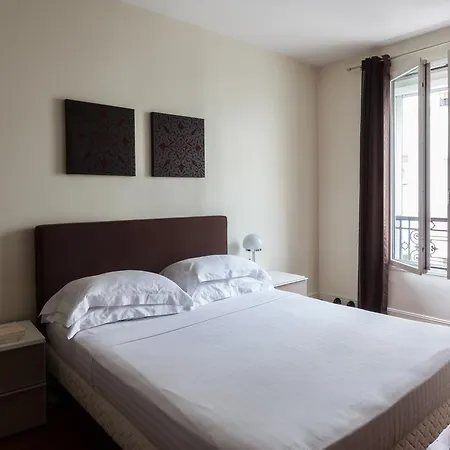 Onefinestay - Le Marais Private Homes Paris