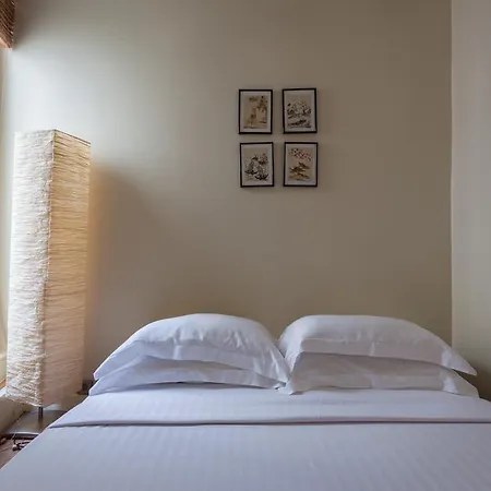 Apartment Onefinestay - Le Marais Private Homes *