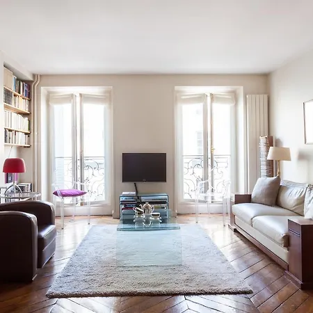 Onefinestay - Le Marais Private Homes