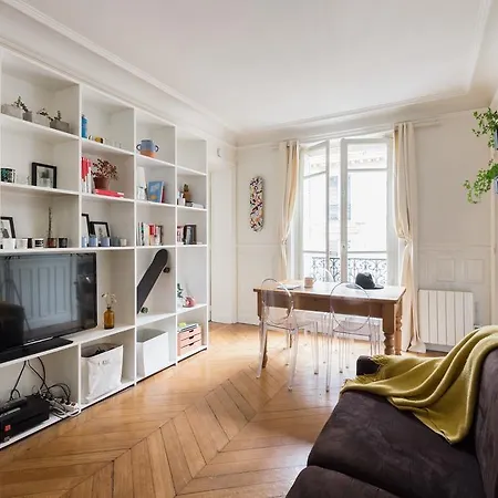 Onefinestay - Le Marais Private Homes