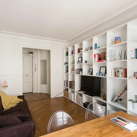 Onefinestay - Le Marais Private Homes Paris