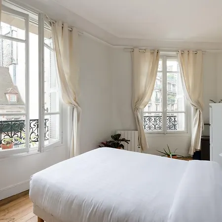 Onefinestay - Le Marais Private Homes