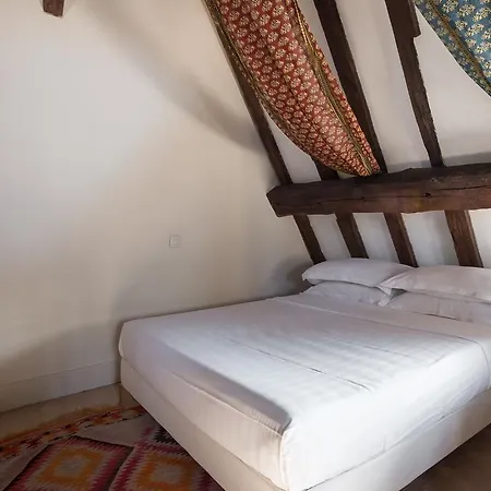 Apartment Onefinestay - Le Marais Private Homes