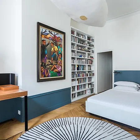 Daire Onefinestay - Le Marais Private Homes *