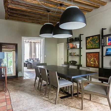 Apartment Onefinestay - Le Marais Private Homes *