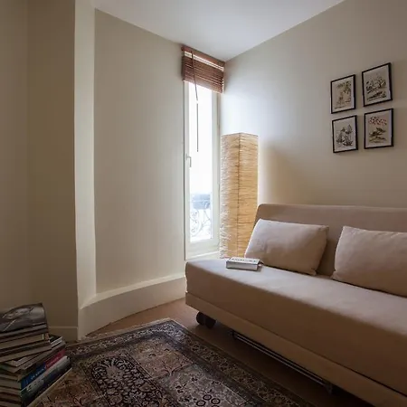 Apartment Onefinestay - Le Marais Private Homes
